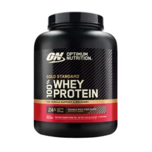 Optimum Nutrition Gold Standard 100% Whey