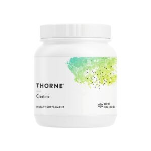 Thorne Creatine