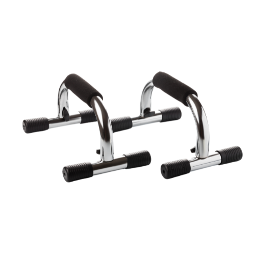 Push-Up Bars