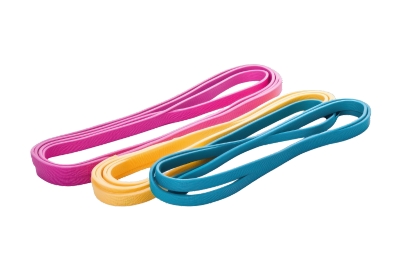 Resistance Bands & Tubes