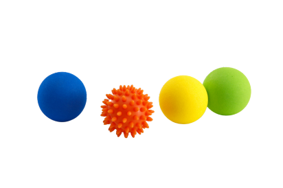 Trigger Point Balls