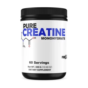 Pure Creatine Monohydrate