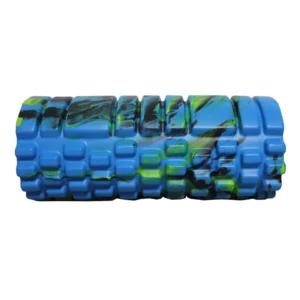 Camo Deep Tissue Massage Roller (13” x 5.5”)