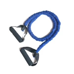 Arm & Upper-Body Exercise Tube