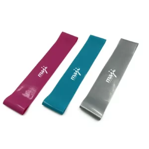 Loop Resistance Bands (Pack Of Three)