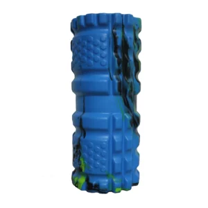 Tie Dye MusRelax Foam Roller (13” x 5.5”)