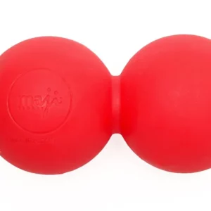 Silicone Double Trigger Point Ball